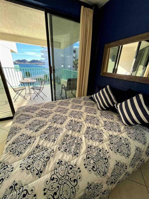 La Posada Suite 312 Frente Al Mar, Si San Carlos San Carlos Nuevo Guaymas المظهر الخارجي الصورة