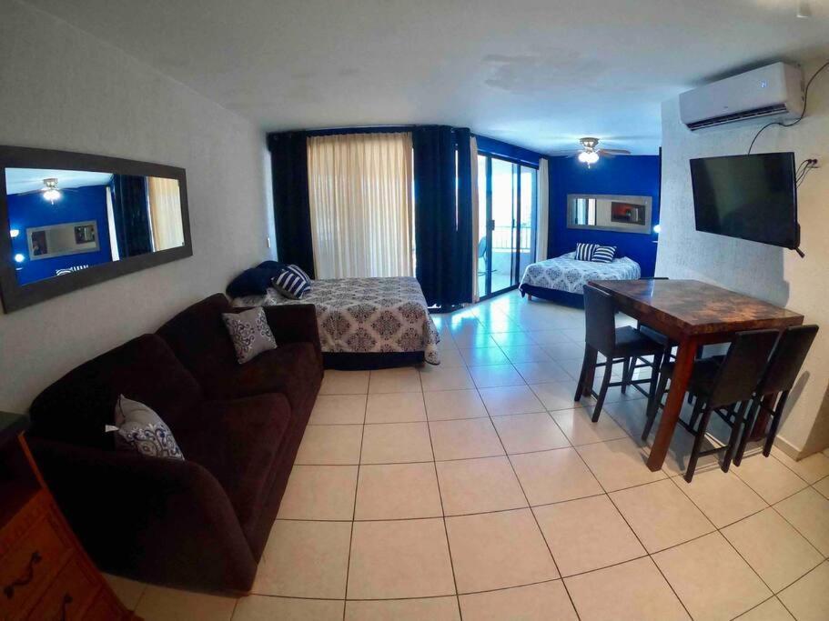 La Posada Suite 312 Frente Al Mar, Si San Carlos San Carlos Nuevo Guaymas المظهر الخارجي الصورة