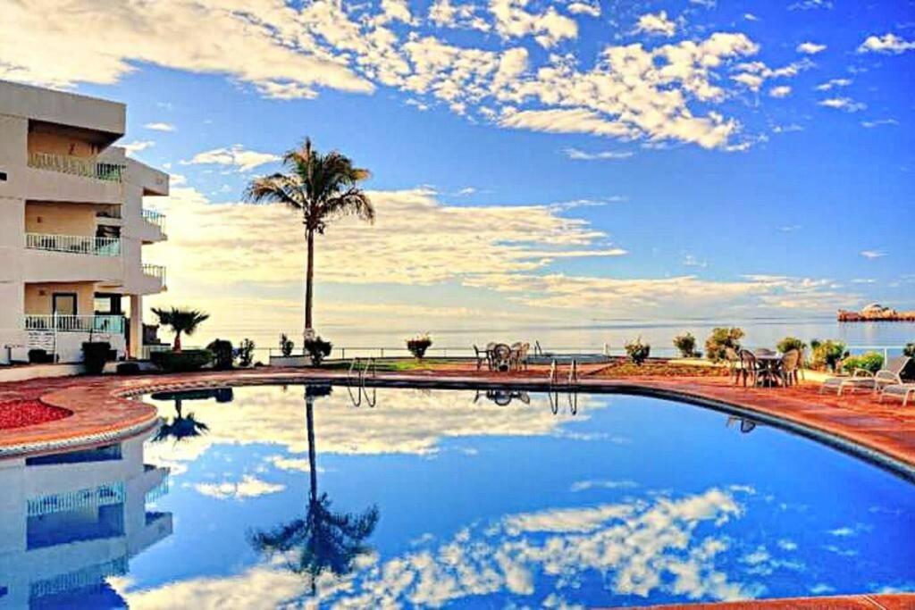 La Posada Suite 312 Frente Al Mar, Si San Carlos San Carlos Nuevo Guaymas المظهر الخارجي الصورة