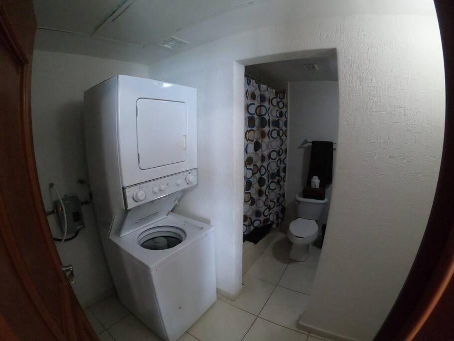 La Posada Suite 312 Frente Al Mar, Si San Carlos San Carlos Nuevo Guaymas المظهر الخارجي الصورة