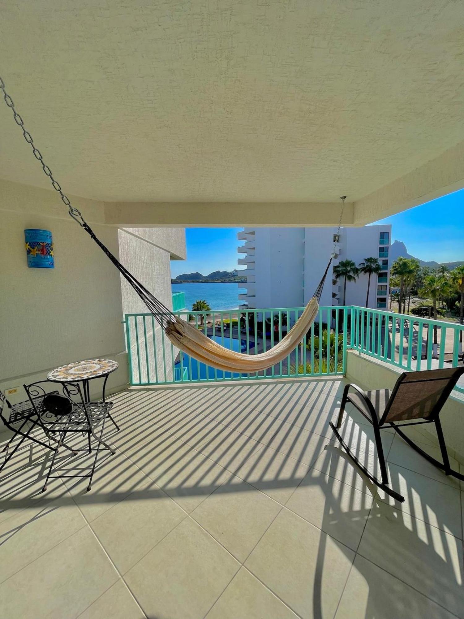 La Posada Suite 312 Frente Al Mar, Si San Carlos San Carlos Nuevo Guaymas المظهر الخارجي الصورة