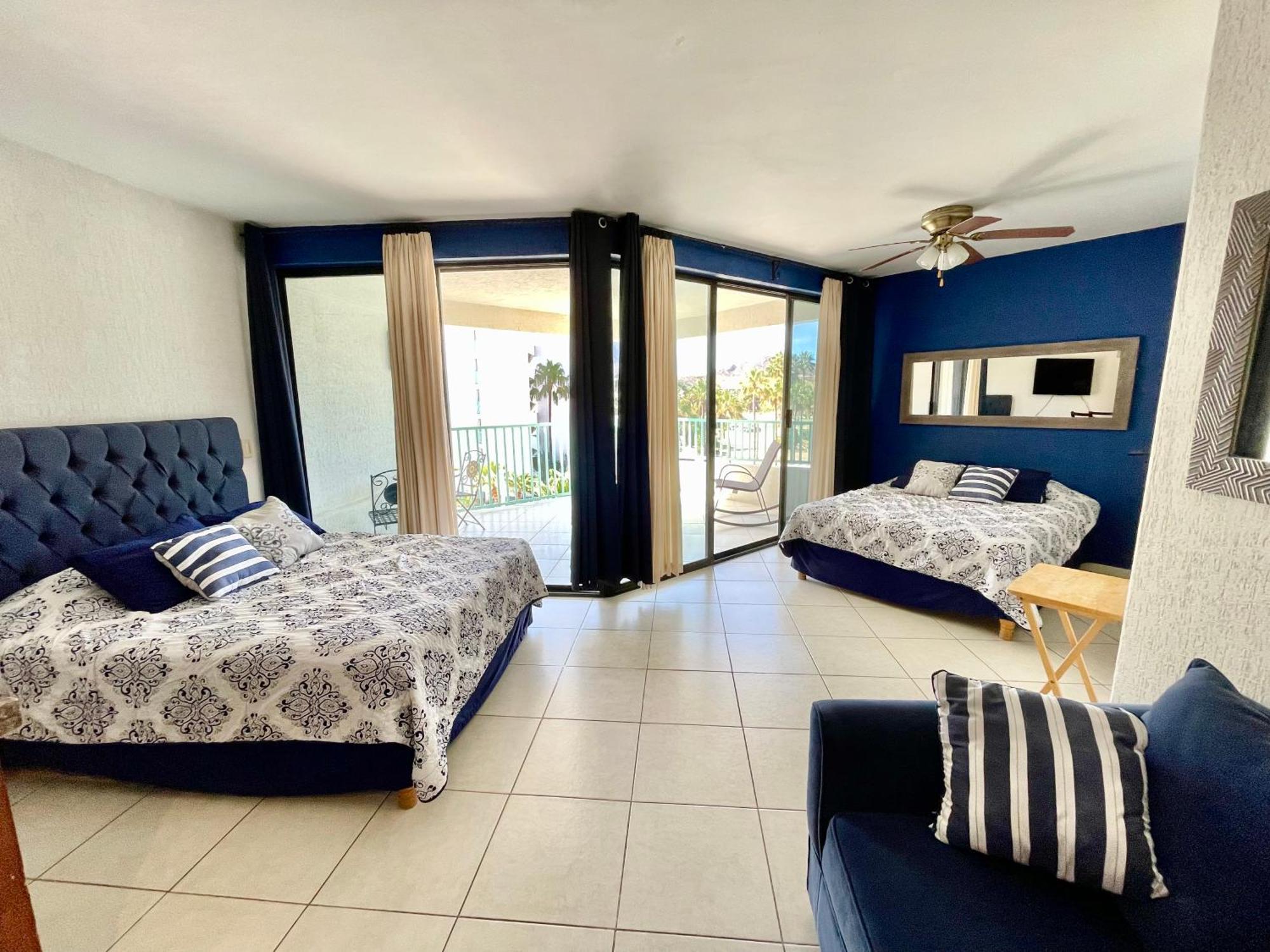 La Posada Suite 312 Frente Al Mar, Si San Carlos San Carlos Nuevo Guaymas المظهر الخارجي الصورة