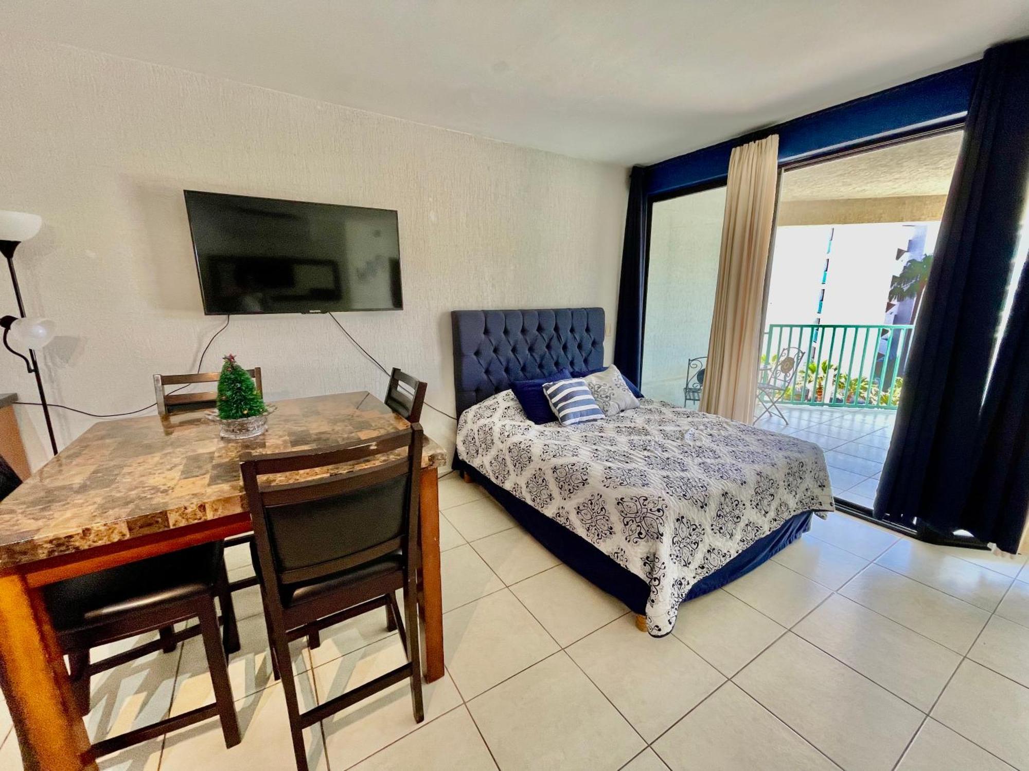 La Posada Suite 312 Frente Al Mar, Si San Carlos San Carlos Nuevo Guaymas المظهر الخارجي الصورة